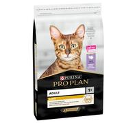 Multipack risparmio! 2 x 10 kg PURINA PRO PLAN Crocchete per gatto - Light Adult Ricco in Tacchino