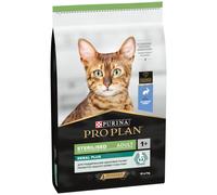 Multipack risparmio! 2 x 10 kg PURINA PRO PLAN Crocchete per gatto - Sterilised Adult Ricco in Coniglio