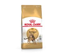 Multipack risparmio! 2 x 10 kg Royal Canin Breed Crocchette per gatto - Bengala Adult