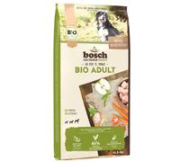 Multipack Risparmio! 2 x 11,5 kg bosch Bio - Bio Adult