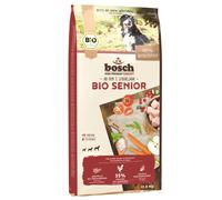 Multipack Risparmio! 2 x 11,5 kg bosch Bio - Bio Senior