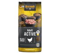 Multipack risparmio! 2 x 12,5 kg Belcando - Adult Active