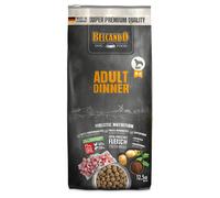 Multipack risparmio! 2 x 12,5 kg Belcando - Adult Dinner