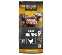 Multipack risparmio! 2 x 12,5 kg Belcando - Adult Dinner