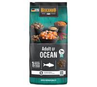 Multipack risparmio! 2 x 12,5 kg Belcando - Adult Grain-free Ocean
