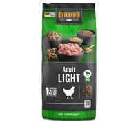 Multipack risparmio! 2 x 12,5 kg Belcando - Adult Light