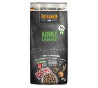 Multipack risparmio! 2 x 12,5 kg Belcando - Adult Light