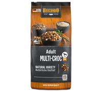 Multipack risparmio! 2 x 12,5 kg Belcando - Adult Multi-Croc