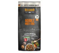 Multipack risparmio! 2 x 12,5 kg Belcando - Adult Multi-Croc