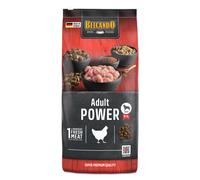 Multipack risparmio! 2 x 12,5 kg Belcando - Adult Power