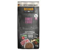 Multipack risparmio! 2 x 12,5 kg Belcando - Finest Croc