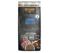 Multipack risparmio! 2 x 12,5 kg Belcando - Junior Maxi
