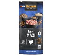 Multipack risparmio! 2 x 12,5 kg Belcando - Junior Maxi