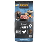 Multipack risparmio! 2 x 12,5 kg Belcando - Puppy Gravy