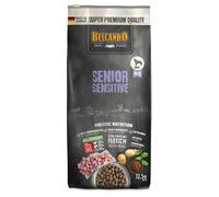 Multipack risparmio! 2 x 12,5 kg Belcando - Senior Sensitive