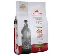 Multipack Risparmio! 2 x 12 kg Almo Nature Crocchette per cani - 2 x 8 kg HFC Adult M-L con Maiale
