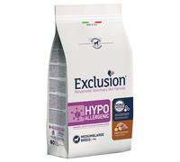 Multipack risparmio! 2 x 12 kg Exclusion Diet Crocchette per cani - Hypoallergenic Coniglio & Patate