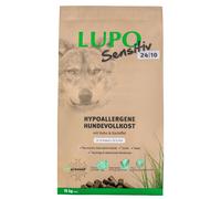 Multipack risparmio! 2 x 15 kg Lupo Sensitiv - Sensitiv 24/10