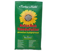 Multipack risparmio! 2 x 15 kg Markus-Mühle Crocchette per cane - NaturNah