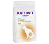 Multipack risparmio! 2 x 4 kg Kattovit - Urinary Tonno