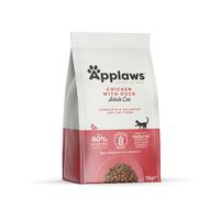 Multipack risparmio! 2 x 6 kg o 7,5 kg Applaws - 2 x 7,5 kg Adult Pollo & Anatra