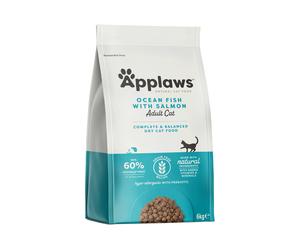 Multipack risparmio! 2 x 6 kg o 7,5 kg Applaws - 2 x 7,5 kg Adult Pollo & Anatra