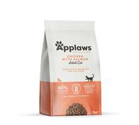 Multipack risparmio! 2 x 6 kg o 7,5 kg Applaws - 2 x 7,5 kg Adult Pollo & Salmone