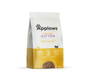 Multipack risparmio! 2 x 6 kg o 7,5 kg Applaws - 2 x 7,5 kg Gattini