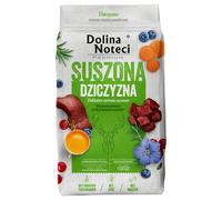 Multipack risparmio! 2 x 9 kg Dolina Noteci Premium Crocchette per cani - Premium con Selvaggina