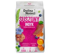 Multipack risparmio! 2 x 9 kg Dolina Noteci Premium Crocchette per cani - Premium con Tacchino