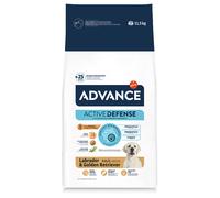 Advance Labrador Retriever Adult Crocchette per cane - 11,5 kg