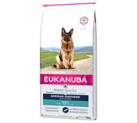 Multipack risparmio! 2 x Eukanuba Crocchette per cane - 2 x 12 kg Adult Breed Specific Pastore tedesco