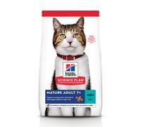 Multipack risparmio! 2 x Hill's Science Plan - 2 x 10 kg Mature Adult Tonno