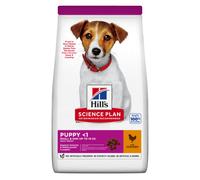 Multipack risparmio! 2 x Hill's Science Plan Crocchette per cani - 2 x 6 kg Puppy