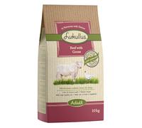 Multipack Risparmio! 2 x Lukullus Crocchette per cani - 2 x 10 kg Manzo & Oca