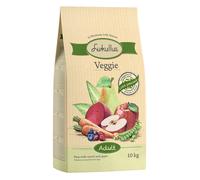 Multipack Risparmio! 2 x Lukullus Crocchette per cani - 2 x 10 kg Veggie
