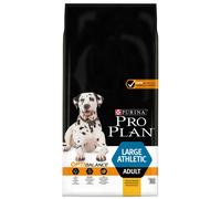 Multipack risparmio! 2 x PURINA PRO PLAN Crocchette per cani - 2 x 12 kg Large Robust Puppy Healthy Start Pollo & Riso