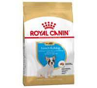 Multipack Risparmio! 2 x Royal Canin Breed Crocchette per cane - 2 x 10 kg French Bulldog Puppy