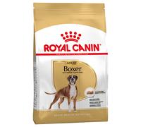 Multipack Risparmio! 2 x Royal Canin Breed Crocchette per cane - 2 x 12 kg Boxer Adult