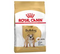 Multipack Risparmio! 2 x Royal Canin Breed Crocchette per cane - 2 x 12 kg Bulldog Adult