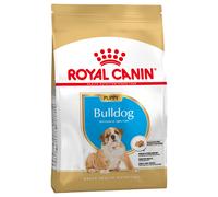 Multipack Risparmio! 2 x Royal Canin Breed Crocchette per cane - 2 x 12 kg Bulldog Puppy