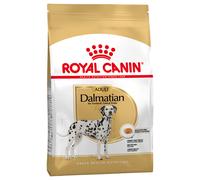 Multipack Risparmio! 2 x Royal Canin Breed Crocchette per cane - 2 x 12 kg Dalmatian Adult