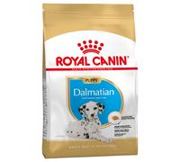 Multipack Risparmio! 2 x Royal Canin Breed Crocchette per cane - 2 x 12 kg Dalmatian Puppy