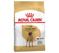 Multipack Risparmio! 2 x Royal Canin Breed Crocchette per cane - 2 x 12 kg Great Dane Adult