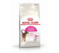 Multipack risparmio! 2 x Royal Canin Feline Crocchette per gatti - 2 x 10 kg Aroma Exigent