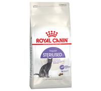 Multipack risparmio! 2 x Royal Canin Feline Crocchette per gatti - 2 x 10 kg Sterilised 37