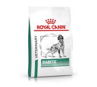 Multipack Risparmio! 2 x Royal Canin Veterinary Crocchette per cani - 2 x 12 kg Diabetic DS 37