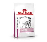 Multipack Risparmio! 2 x Royal Canin Veterinary Crocchette per cani - 2 x 14 kg Cardiac