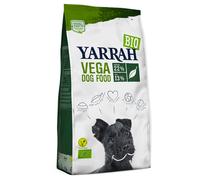 Multipack Risparmio! 2 x Yarrah Bio alimento biologico per cani - 2 x 10 kg Senior con Pollo bio