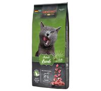 Multipack risparmio! 2x Leonardo Crocchette gatto - Adult Agnello (2 x 15 kg)